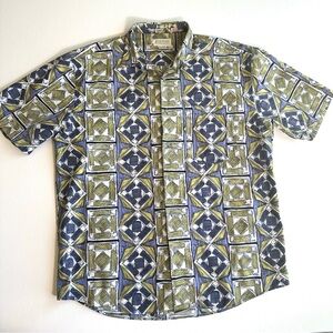 Banana Republic Men’s Size‎ Large Shirt Button Down